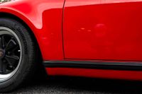 1987 Porsche 911 Turbo Cabriolet for sale