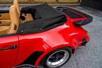 1987 Porsche 911 Turbo Cabriolet for sale