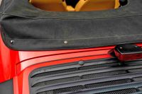 1987 Porsche 911 Turbo Cabriolet for sale