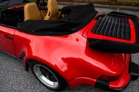 1987 Porsche 911 Turbo Cabriolet for sale