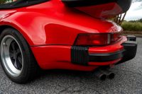 1987 Porsche 911 Turbo Cabriolet for sale