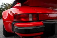 1987 Porsche 911 Turbo Cabriolet for sale