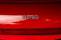 1987 Porsche 911 Turbo Cabriolet for sale