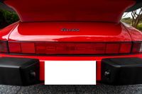 1987 Porsche 911 Turbo Cabriolet for sale