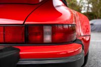 1987 Porsche 911 Turbo Cabriolet for sale