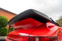 1987 Porsche 911 Turbo Cabriolet for sale