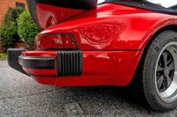1987 Porsche 911 Turbo Cabriolet for sale