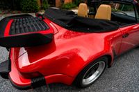 1987 Porsche 911 Turbo Cabriolet for sale
