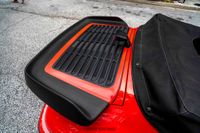 1987 Porsche 911 Turbo Cabriolet for sale