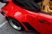 1987 Porsche 911 Turbo Cabriolet for sale