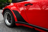 1987 Porsche 911 Turbo Cabriolet for sale