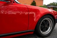 1987 Porsche 911 Turbo Cabriolet for sale