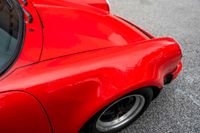 1987 Porsche 911 Turbo Cabriolet for sale