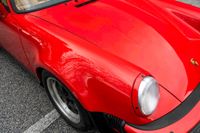 1987 Porsche 911 Turbo Cabriolet for sale