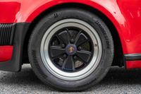 1987 Porsche 911 Turbo Cabriolet for sale