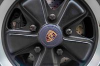 1987 Porsche 911 Turbo Cabriolet for sale