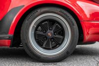 1987 Porsche 911 Turbo Cabriolet for sale