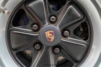 1987 Porsche 911 Turbo Cabriolet for sale
