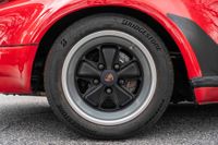 1987 Porsche 911 Turbo Cabriolet for sale