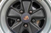 1987 Porsche 911 Turbo Cabriolet for sale