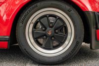 1987 Porsche 911 Turbo Cabriolet for sale