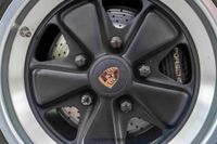 1987 Porsche 911 Turbo Cabriolet for sale