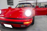 1987 Porsche 911 Turbo Cabriolet for sale