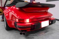 1987 Porsche 911 Turbo Cabriolet for sale