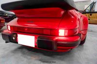 1987 Porsche 911 Turbo Cabriolet for sale
