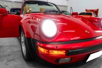 1987 Porsche 911 Turbo Cabriolet for sale