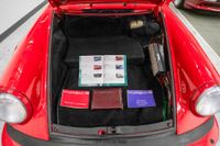 1987 Porsche 911 Turbo Cabriolet for sale
