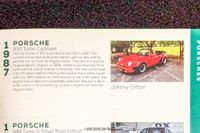 1987 Porsche 911 Turbo Cabriolet for sale