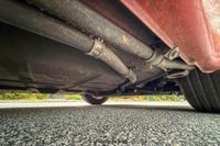 1987 Porsche 911 Turbo Cabriolet for sale