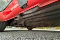 1987 Porsche 911 Turbo Cabriolet for sale