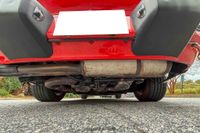 1987 Porsche 911 Turbo Cabriolet for sale