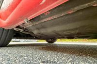 1987 Porsche 911 Turbo Cabriolet for sale
