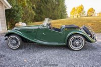 1955 MG TF for sale