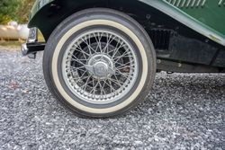 1955 MG TF for sale
