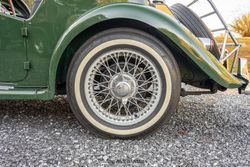 1955 MG TF for sale