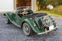 1955 MG TF for sale