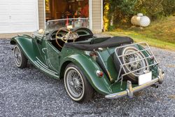 1955 MG TF for sale