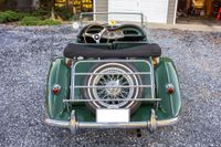 1955 MG TF for sale