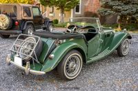 1955 MG TF for sale