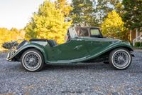 1955 MG TF for sale