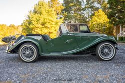 1955 MG TF for sale