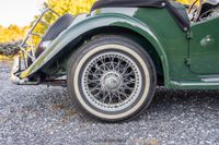 1955 MG TF for sale