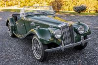 1955 MG TF for sale