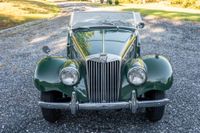 1955 MG TF for sale