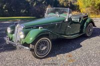 1955 MG TF for sale