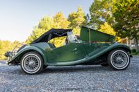 1955 MG TF for sale